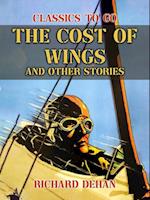 Cost of Wings and Other Stories