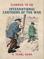 International Cartoons of the War