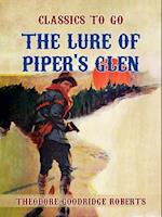 Lure of Piper's Glen