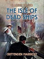 Isle of Dead Ships