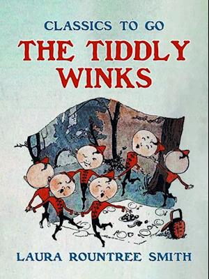 Tiddly Winks