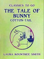 Tale of Bunny Cotton-Tail