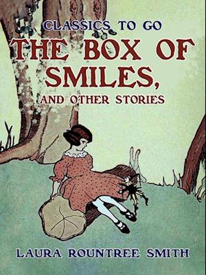 Box of Smiles, and Other Stories