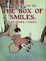 Box of Smiles, and Other Stories