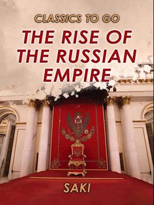 Rise of the Russian Empire