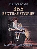 365 Bedtime Stories