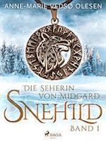 Snehild - Die Seherin von Midgard