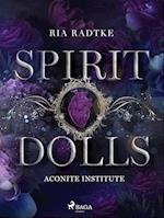 Spirit Dolls