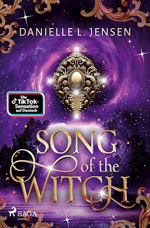 Song of the Witch