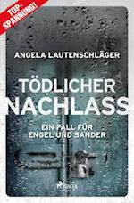 Tödlicher Nachlass