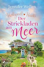 Der Strickladen am Meer - Hollywell Hearts 3