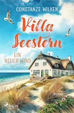 Villa Seestern - Ein neuer Wind