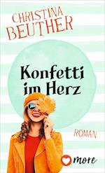 Konfetti im Herz