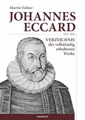 Johannes Eccard (1553-1611)