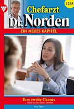 Chefarzt Dr. Norden 1235 – Arztroman