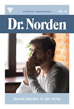 Daniel Norden in der Krise