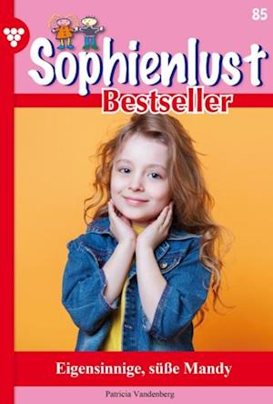 Sophienlust Bestseller 85 - Familienroman