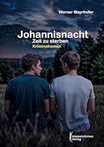 Johannisnacht