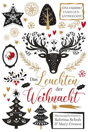 Das Leuchten der Weihnacht