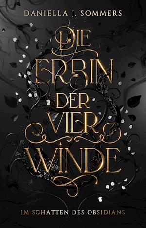 Die Erbin der vier Winde