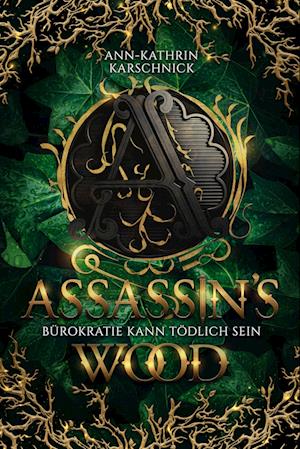 Assassin's Wood