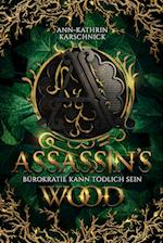 Assassin's Wood