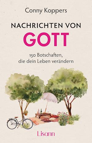 Nachrichten von Gott