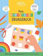 Mein Montessori-Übungsbuch