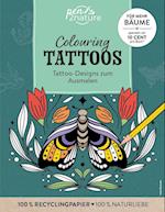 Colouring Tattoos