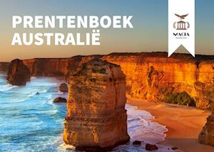 Prentenboek Australië