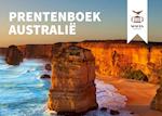 Prentenboek Australië