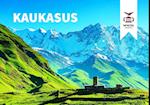 Bildband Kaukasus