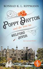 Poppy Dayton und die Tote im Helford River