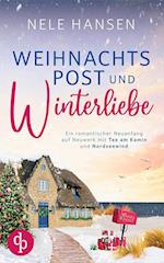 Weihnachtspost und Winterliebe