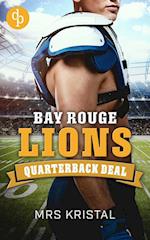 Bay Rouge Lions