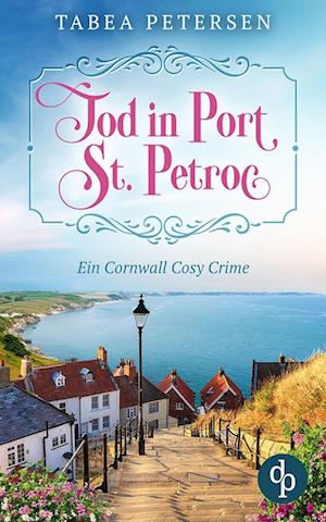 Tod in Port St Petroc