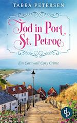 Tod in Port St Petroc