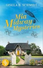 Mia Midway Mysteries