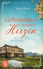 Geheimnisse unserer Herzen