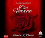 Der Verrat (Royal Vampires 3)