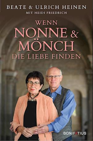 Wenn Nonne und Mönch die Liebe finden