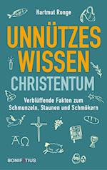 Unnützes Wissen Christentum