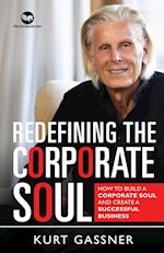 Redefining The Corporate Soul