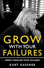 Grow With Your Failures