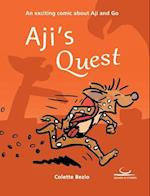 Aji's Quest