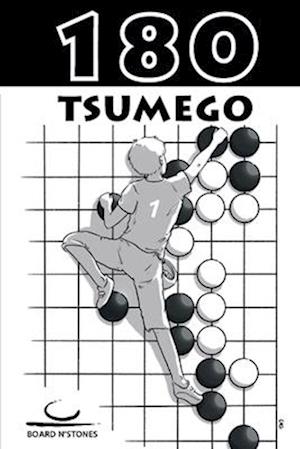 180 Tsumego