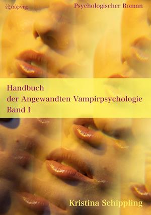 Handbuch der Angewandten Vampirpsychologie