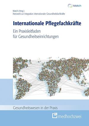 Internationale Pflegefachkräfte