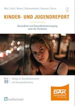 Kinder- und Jugendreport 2023