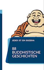 Jeder ist ein Buddha